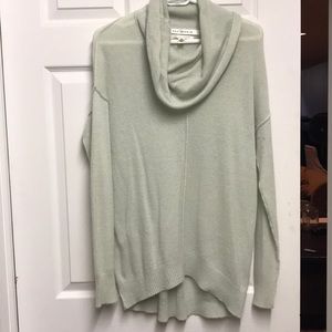 100% Cashmere Sweater